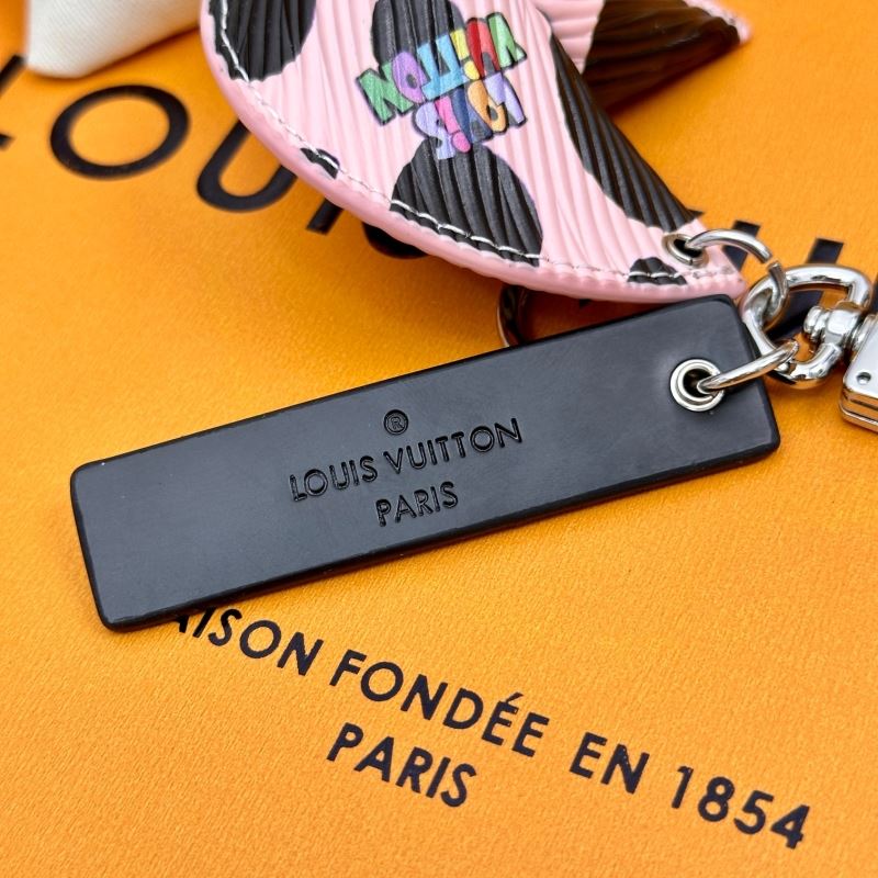 Louis Vuitton Keychains